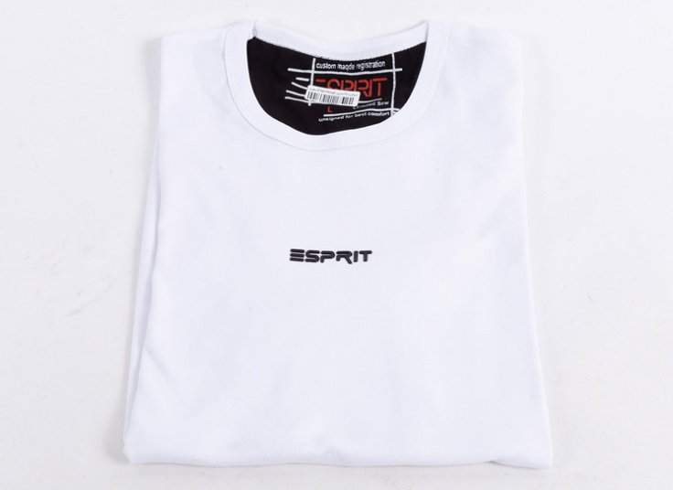 تیشرت آستین کوتاه Esprit