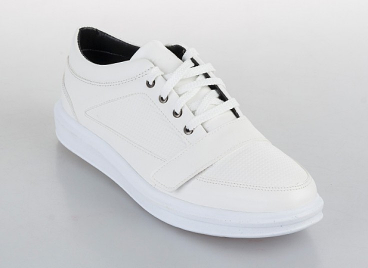 کفش اسنیکرز مردانه طرح ZARA