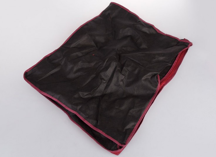 کاور کفش مدل زیرتختی