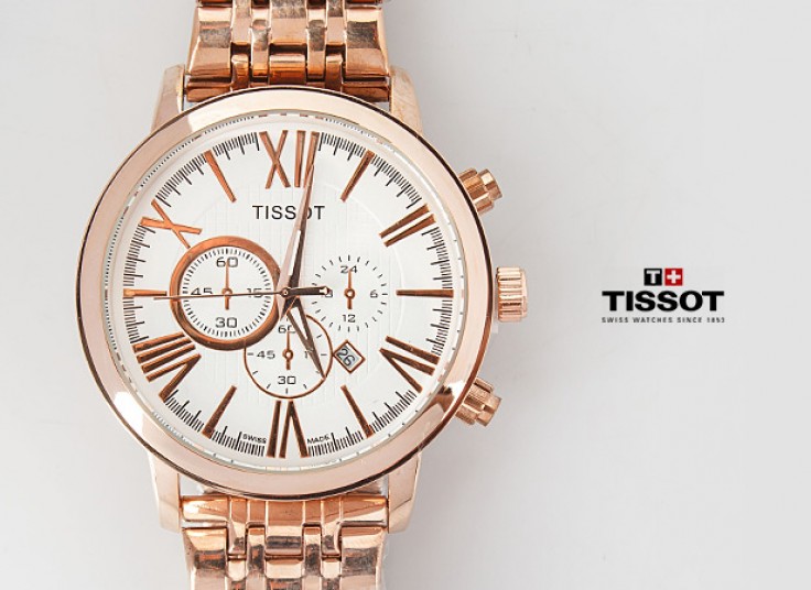 ساعت مردانه TISSOT