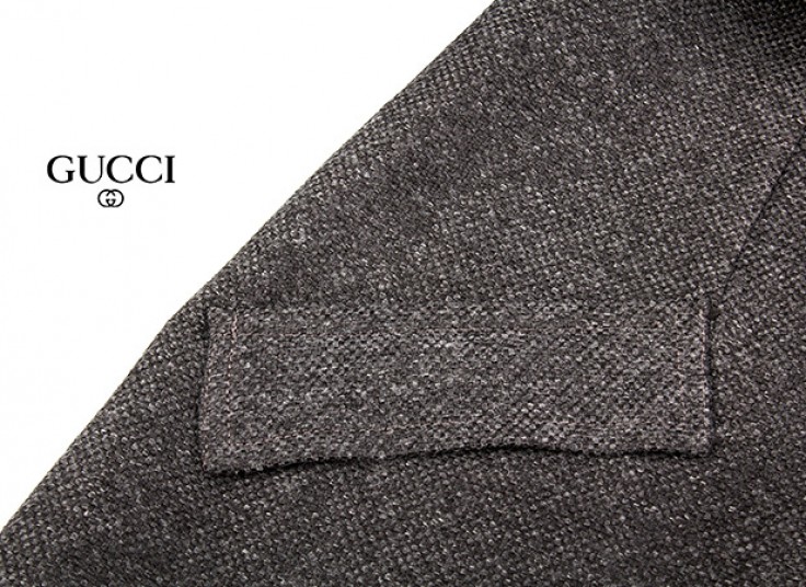 کت پاییزه Gucci