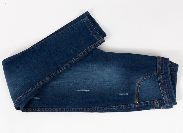 لگ جین زنانه Besttrend