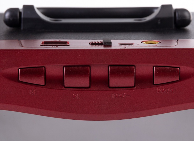 اسپیکر بلوتوث مدل KTS994