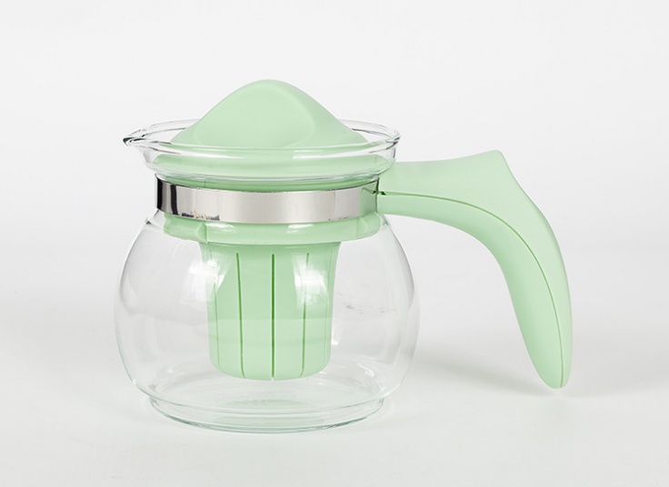 قوری پیرکس Silica