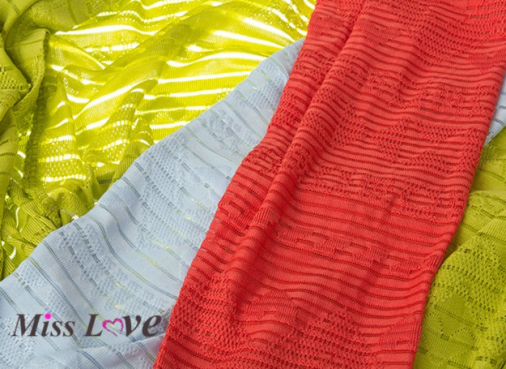 مانتو جلوباز Miss Love