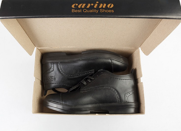 نیم بوت مردانه ecco