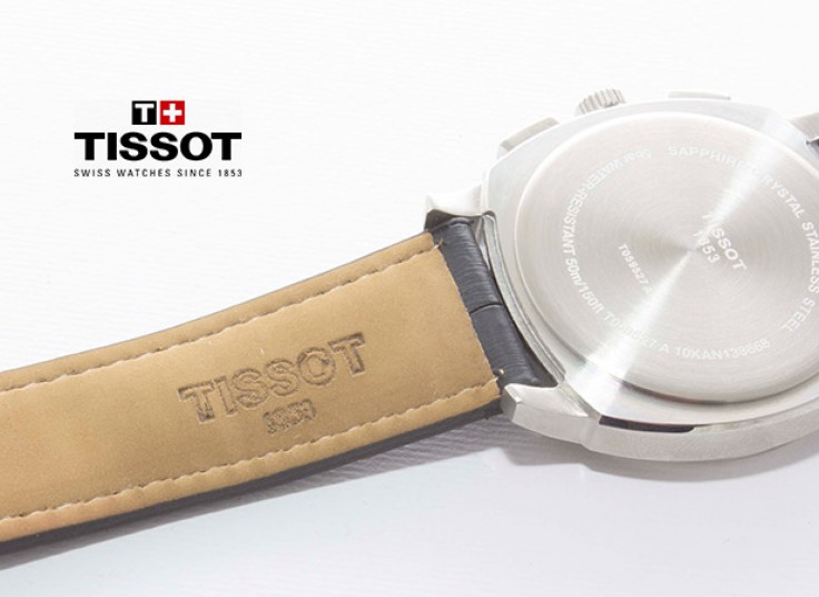 ساعت TISSOT مدل T-Lord