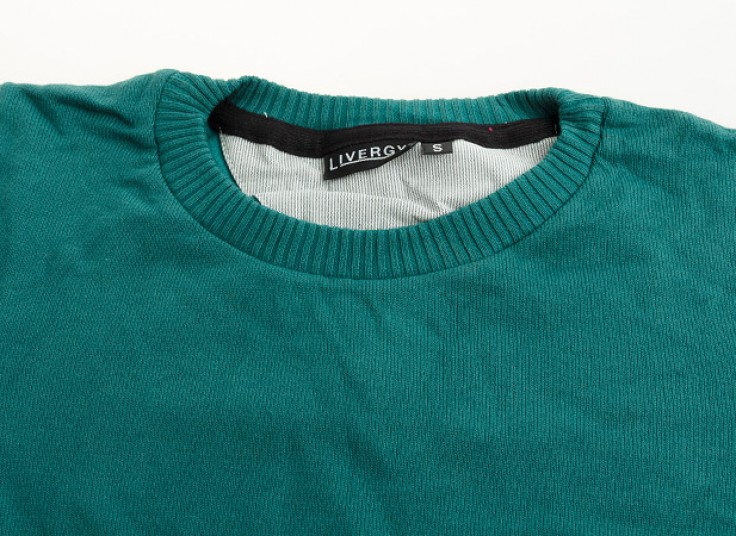 پلیور بافت مردانه LIVERGY