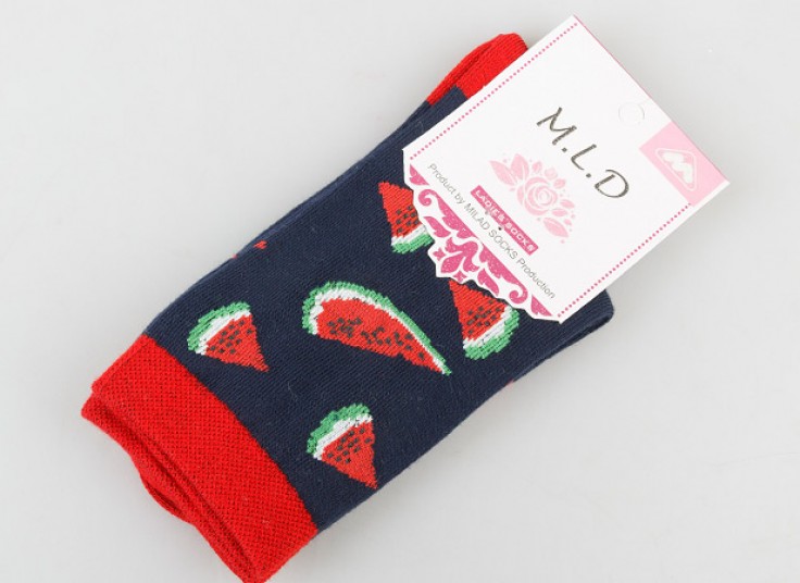 جوراب هندوانه ای PA ARA