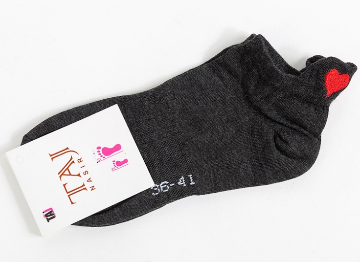 جوراب ساق کوتاه Taj