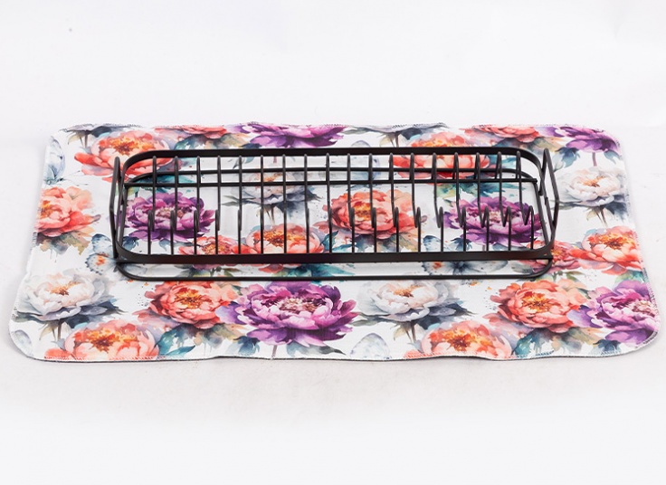 نمگیر استنددار فلزی Royal Home