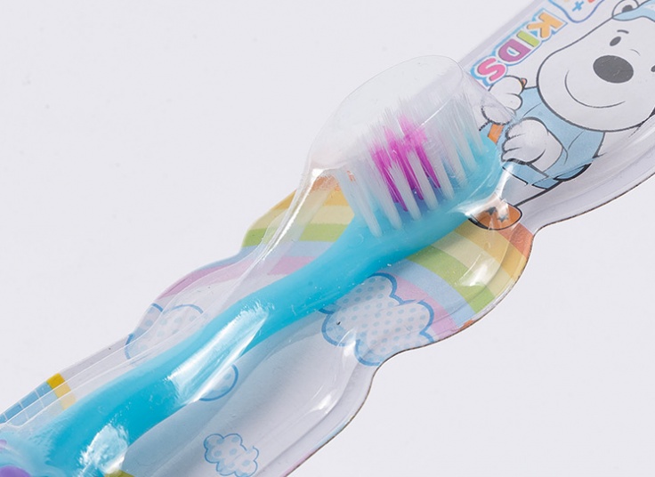 مسواک فانتزی کودک EOMAY