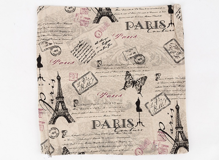 کاور کوسن طرحدار CLASSIC