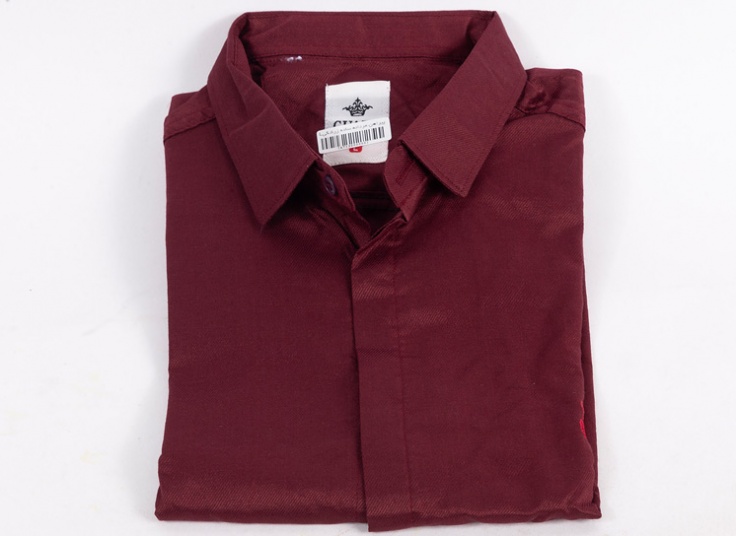 پیراهن مردانه ساده 