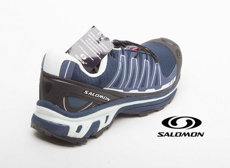 کفش ورزشی جدید SALOMON