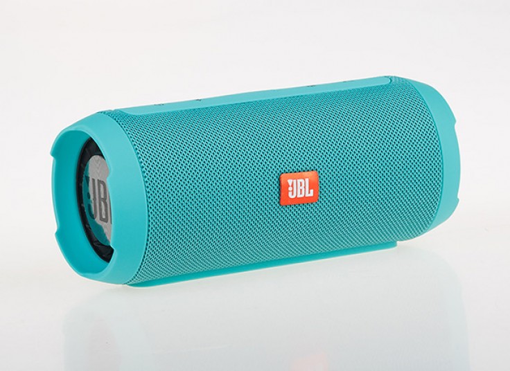 اسپیکر بلوتوث طرح JBL