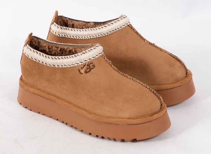 اسلیپر زنانه طرح UGG