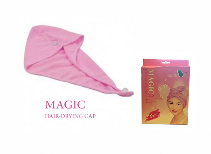 حوله سر جادویی Magic