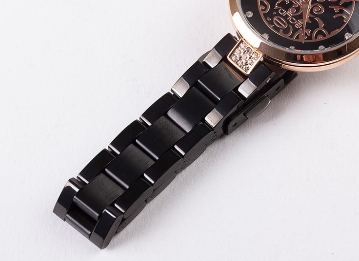 ساعت مچی زنانه Solida مدل S1110L