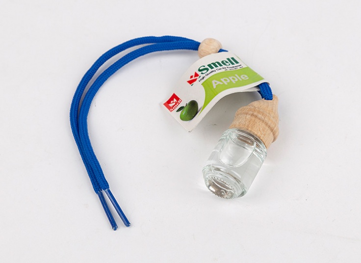 خوشبوکننده خودرو