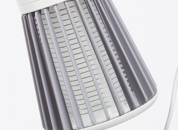 حشره کش برقی