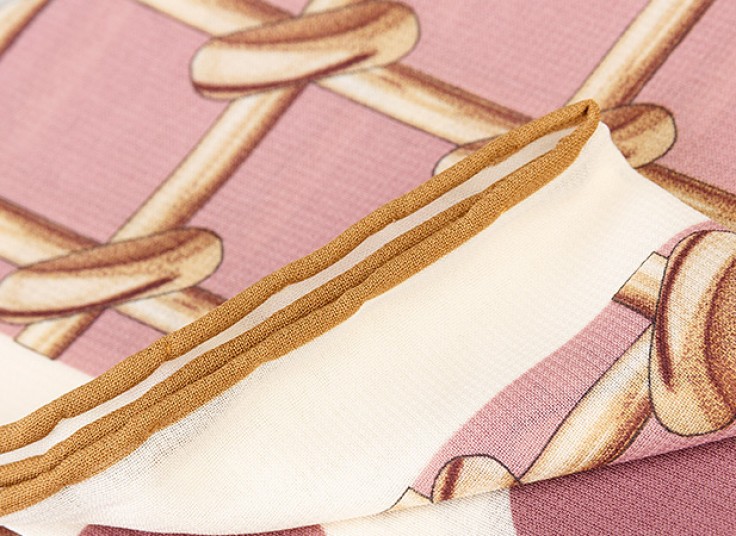 روسری حریر SINEM