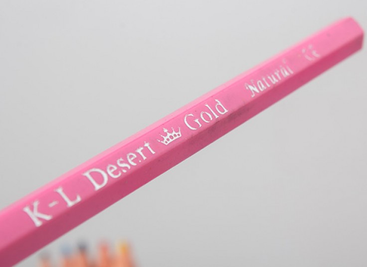 مداد رنگی CLASSY