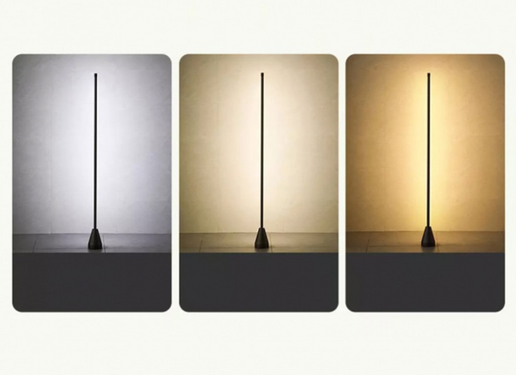 آباژور هوشمند خطی Xiaomi 