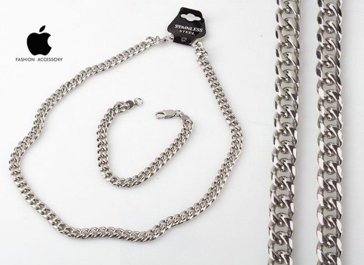 زیور آلات مردانه Fashion Accessory