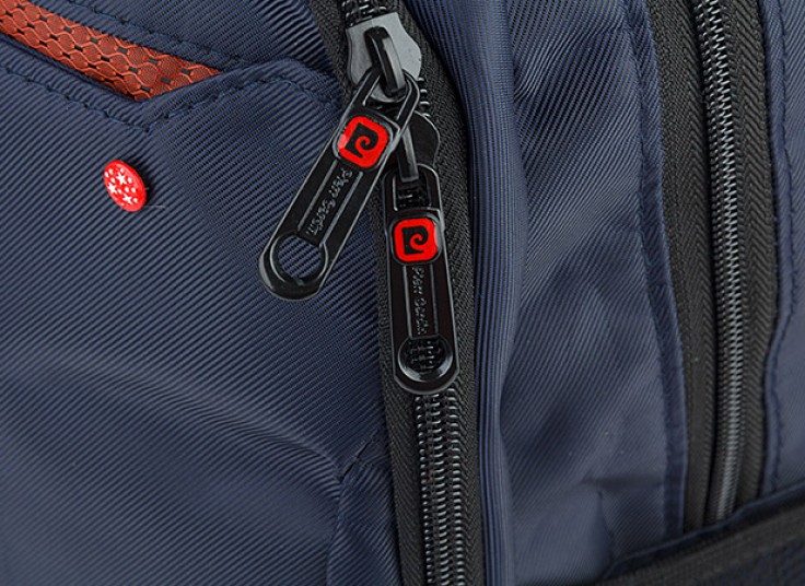 کیف کوله Pierr سری USB Edition