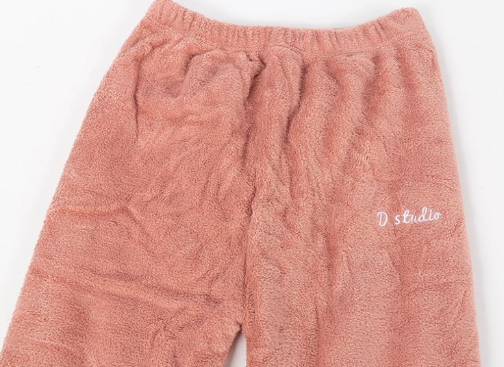 شلوار پولیشی زنانه MH