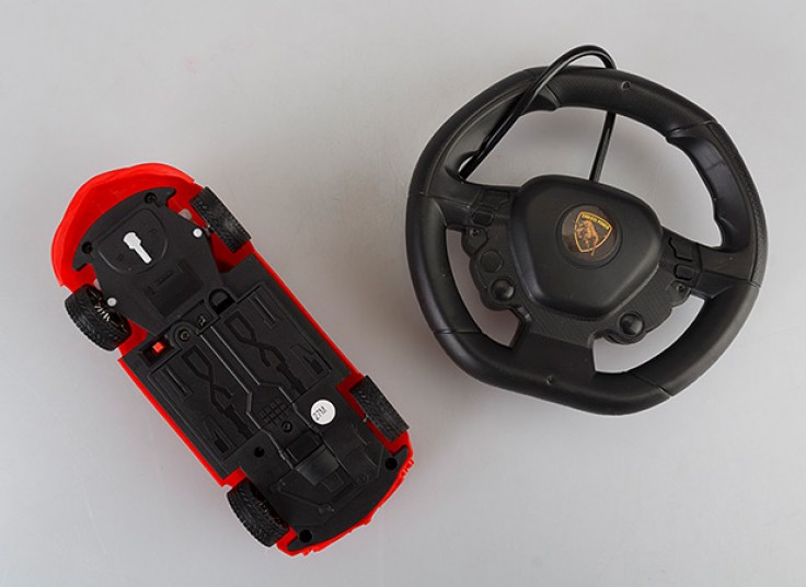 ماشین فرمونی Car Action