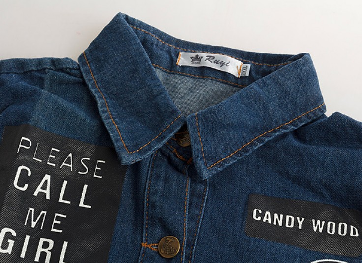 مانتو جین Ruyi