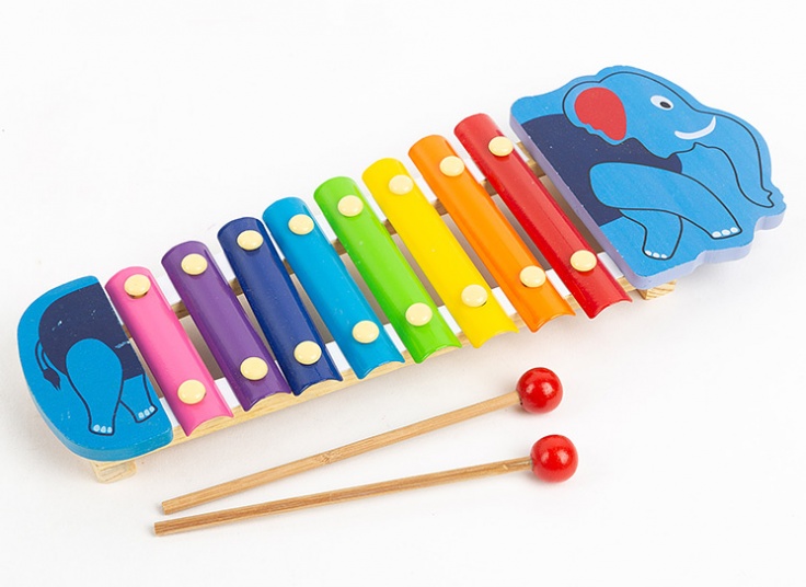 بازی آموزشی بلز