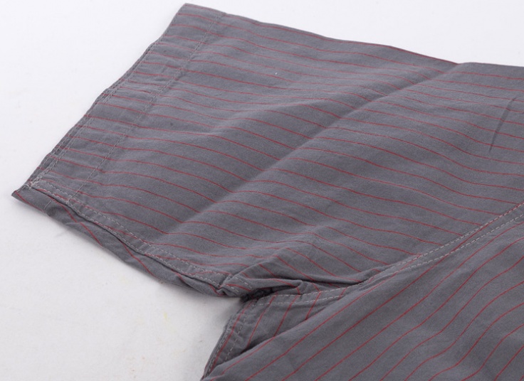 پیراهن قواره دار آستین کوتاه RIVER ISLAND