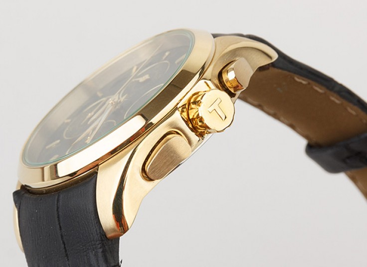 ساعت مچی زنانه Tissot