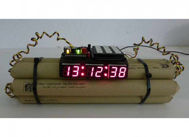 اتاق فرار مرکز بازی نجات تهران