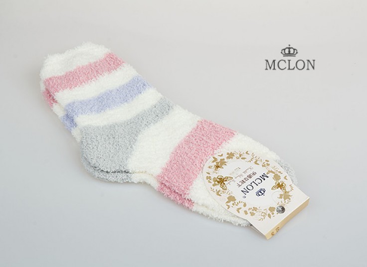 جوراب حوله ای MCLON