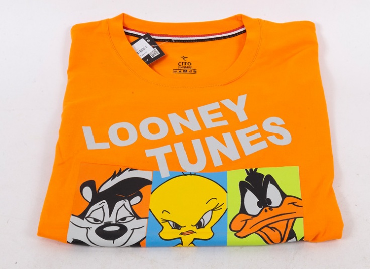 کراپ عروسکی LOONEY TUNES