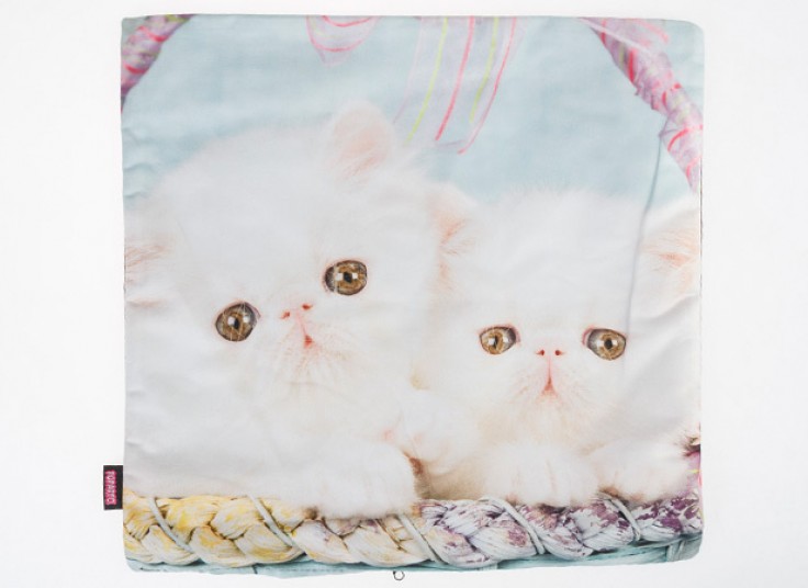 کاور کوسن POPARTCI