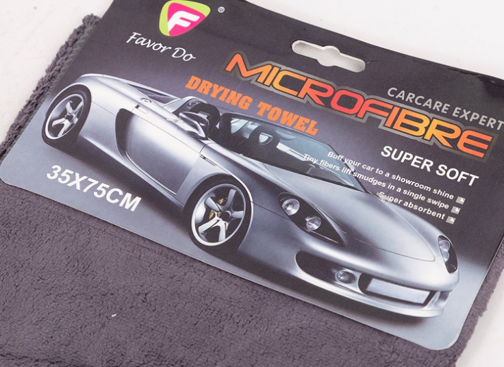 دستمال خودرو Favor Do