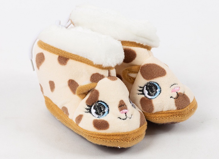 پاپوش نوزادی