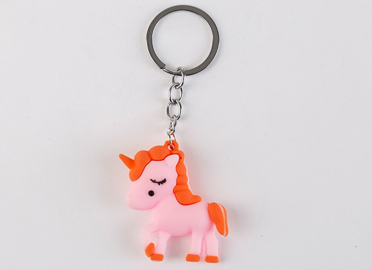 جاکلیدی عروسکی پونی