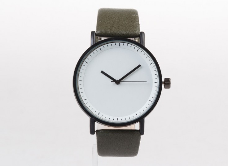 ساعت مچی مردانه Casual