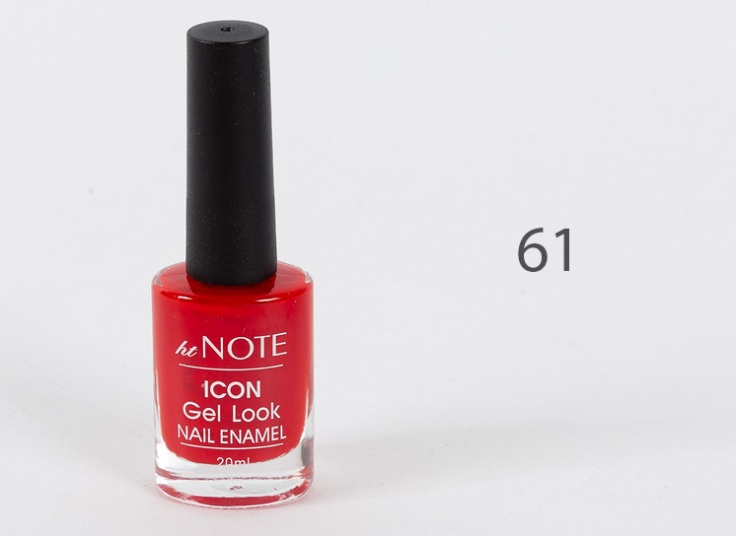 لاک ناخن NOTE