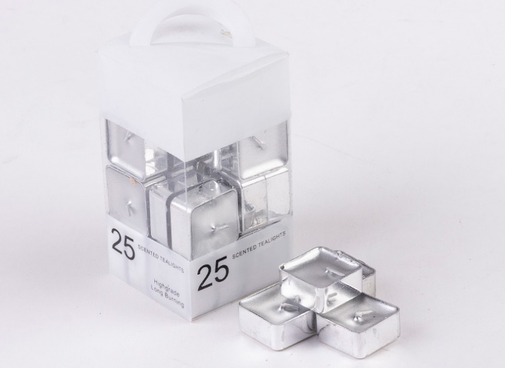 پکیج شمع وارمر YC