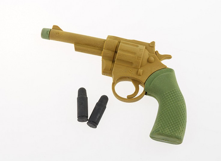 پاک کن های اسباب بازی STUDY GIFT