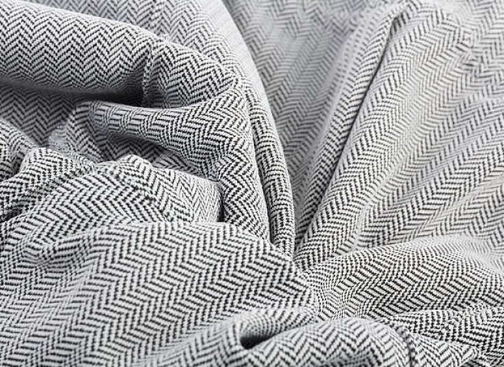 شلوار دورس زنانه Zigzag Pattern