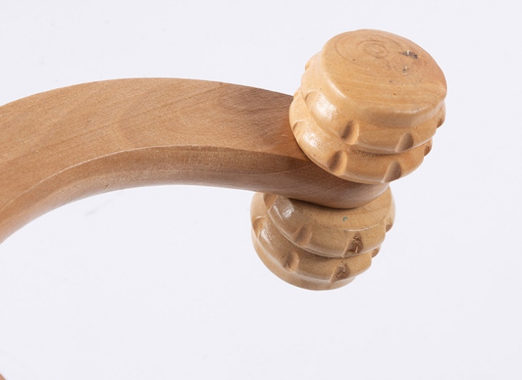 انواع ماساژور چوبی