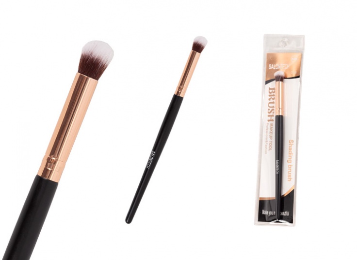 براش آرایشی SALONTECH مدل 016